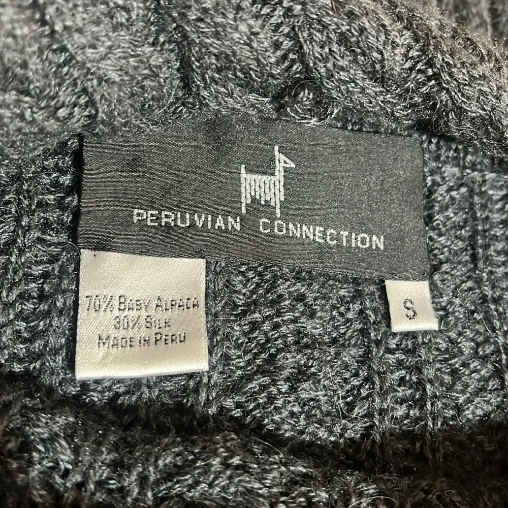 Peruvian Connection peruvian connection